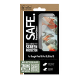 SAFE. by PanzerGlass Transparent Fabriksny