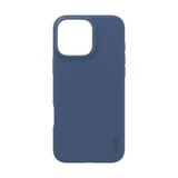 PanzerGlass CARE Fashionable Case til iPhone 16 Pro Max Blå Fabriksny