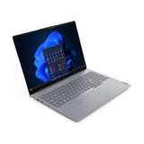 Lenovo ThinkBook 16 G9 AHP 21UT 16 1920 x 1200 (WUXGA) 220 16GB 512GB AMD Radeon 740M Windows 11 Pro Fabriksny