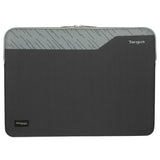 Targus Pulse EcoSmart Hylster til notebook 16 Neopren Sort Fabriksny