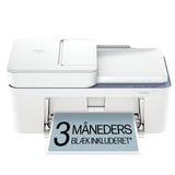 HP DeskJet 4322 Blækprinter