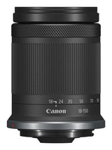 Canon RF-S Zoomobjektiv