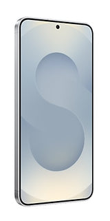 Samsung Galaxy S25 6.2 256GB Silver shadow Fabriksny