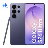 Samsung Galaxy S26 Ultra 6.9 256GB Cobalt violet Fabriksny