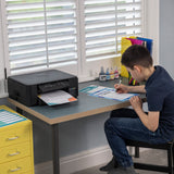 Brother BTD180BK Sort 7500 sider Blækrefill