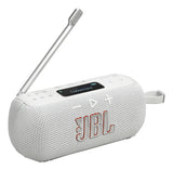 JBL Tuner 3 DAB bærbar radio Hvid Fabriksny