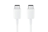 Samsung EP-DA705 USB Type-C kabel 1m Hvid