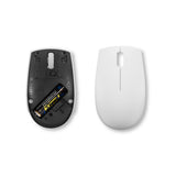 Lenovo 300 Wireless Compact Optisk Trådløs Grå