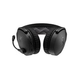 HyperX Cloud Jet Wireless Black Gaming Trådløs Høretelefoner Sort