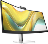 HP 534pm 34 VA 3440 x 1440 (UltraWide) HDMI DisplayPort USB-C 100Hz
