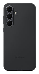 Samsung EF-PS731 Beskyttelsescover Plastik Silicone Termoplastisk polyuretan (TPU) Sort Fabriksny