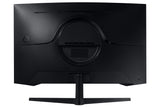 Samsung Odyssey G5 S32CG552EU 32 VA 2560 x 1440 (2K) HDMI DisplayPort 165Hz