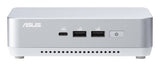 ASUS NUC 14 Pro+ Kit RNUC14RVSU900002I Mini PC Core Ultra 9 185H 0GB 0GB Intel Arc Graphics No-OS