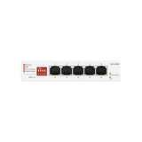 ASUS QG-U1050 Switch 5-porte 2.5 Gigabit Ethernet