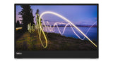 Lenovo ThinkVision M15 15.6 IPS 1920 x 1080 (Full HD) USB-C 60Hz Fabriksny