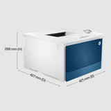 HP Color LaserJet Pro 4202dw Laser