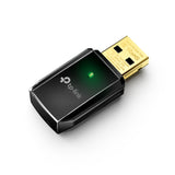 TP-Link Netværksadapter USB 2.0 600Mbps Trådløs
