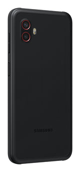 Samsung Galaxy Xcover 6 Pro 6.6 128GB Sort Fabriksny