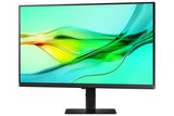 Samsung ViewFinity S6 S27D600UAU 27 IPS 2560 x 1440 (2K) HDMI DisplayPort USB-C 100Hz
