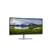 Dell S3423DWC 34 VA 3440 x 1440 (UltraWide) HDMI DisplayPort USB-C 100Hz