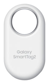 Samsung Galaxy SmartTag2 Anti-tab Bluetooth-tag Hvid Fabriksny