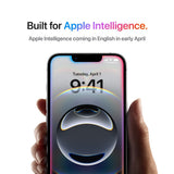 Apple iPhone 16e 128GB Sort Fabriksny