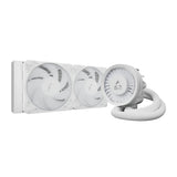 ARCTIC Liquid Freezer III Pro 240 A-RGB Vandkøler 1-pack Hvid 120 mm