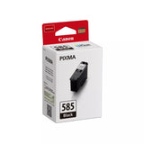 Canon PG 585 Sort 180 sider Blæk