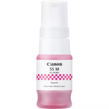 Canon GI 55 M Magenta 4500 sider Blækrefill