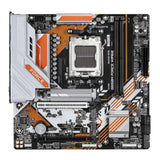 Gigabyte B850M FORCE WIFI6E Micro ATX Socket AM5 AMD B850