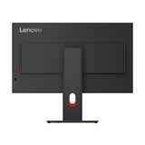 Lenovo ThinkVision T27Q-40 27 IPS 2560 x 1440 (2K) HDMI DisplayPort 120Hz
