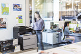 HP 312A Cyan 2700 sider Toner CF381A