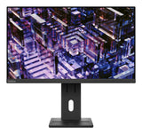 Lenovo ThinkVision E24q-30 24 IPS 2560 x 1440 (2K) HDMI DisplayPort 100Hz