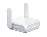 ASUS RT-BE58 Go trådløs router WiFi 7