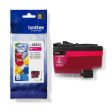Brother LC 426XLM Magenta 5000 sider Blæk