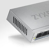 Zyxel GS1005HP Switch 5-porte Gigabit PoE