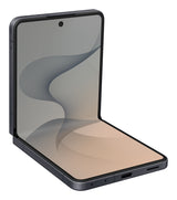 Samsung Galaxy Z Flip8 6.9 512GB Grafit Grå Fabriksny