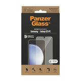 PanzerGlass Klar Transparent Fabriksny
