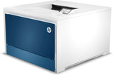 HP Color LaserJet Pro 4202dw Laser