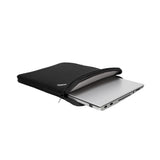 Lenovo Hylster 14 Sort Fabriksny