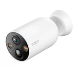 Tapo C425 Netværksovervågningskamera Udendørs Indendørs 2560 x 1440