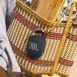 JBL Clip 4 Højttaler Sort