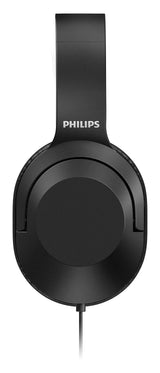 Philips TAH2005BK Kablet Hovedtelefoner Sort Fabriksny