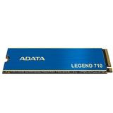 ADATA Legend SSD 710 256GB M.2 PCI Express 3.0 x4 (NVMe)