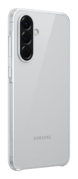 Samsung EF-QA566 Clear Case til Galaxy A56 5G Cover Transparent Fabriksny