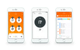 Netatmo Additional Radiator Valve Vandventil Hvid