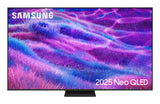 Samsung Neo QLED QN80F (2025) 55 4K UHD (2160p) Sort