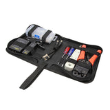 LogiLink Networking Tool Set Bag Værktøj/tester kit til netværk