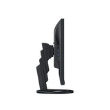 EIZO FlexScan EV2720S-BK 27 IPS 2560 x 1440 (2K) HDMI DisplayPort USB-C