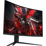 MSI G271CQPDE E2 27 2560 x 1440 (2K) HDMI DisplayPort 170Hz